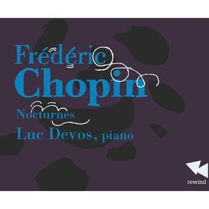 Chopin - Nocturnes 1  CD